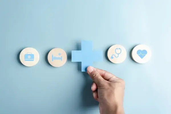 Image for article titled Patient Activity Data - November 2025